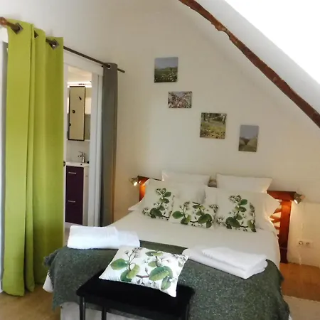 Ferienhaus Du Guebriand