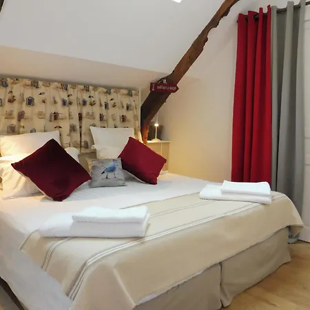 Ferienhaus Du Guebriand