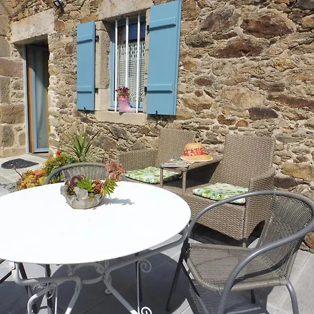 Ferienhaus Du Guebriand